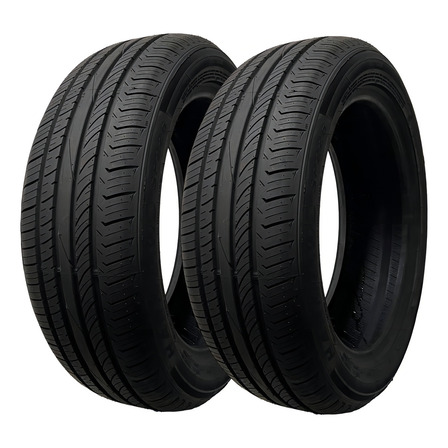 Kit 2 Pneus Wanli Aro 16 185/55r16 83v Sp226 Kit 2 Pneus Wanli Aro 16 185/55r16 83v Sp226
