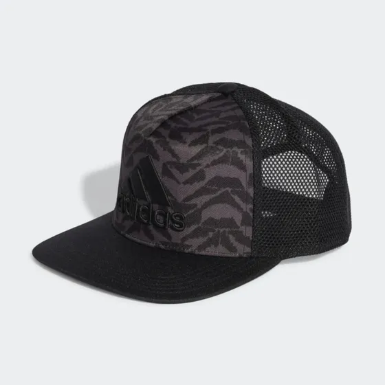 Gorro adidas Unisex Snap Trucke Cap - Menpi