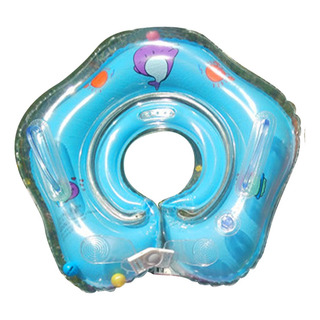 Flotador Inflable Bebé Salvavidas Cuello Flotis Alberca Play Flotador Inflable Bebé Salvavidas Cuello Flotis Alberca Play