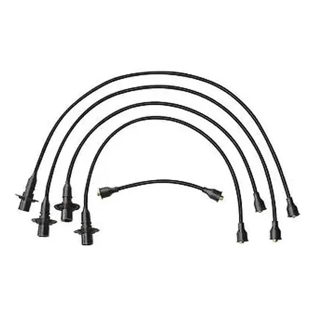 Cable Bujia Vw Fusca 1.2 / 1.6 Todos