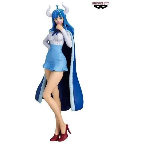 Banpresto 1piece Glitter Glamours Ulti Va