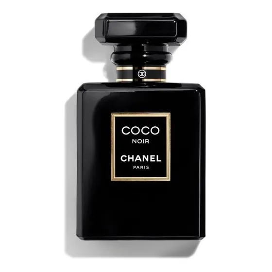 Perfume Coco Noir Chanel Edp 100 Ml.- Mujer.