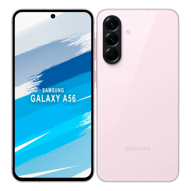 Samsung Galaxy A56 6,7'' 5g 8gb 128gb Triple Cam 50mp