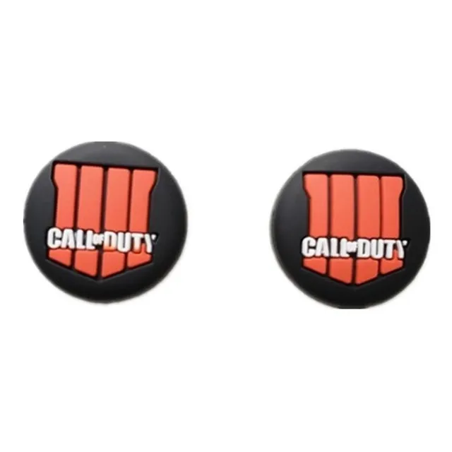 Cubregrips Para Joystick Ps5 Antideslizante X2 Unidades