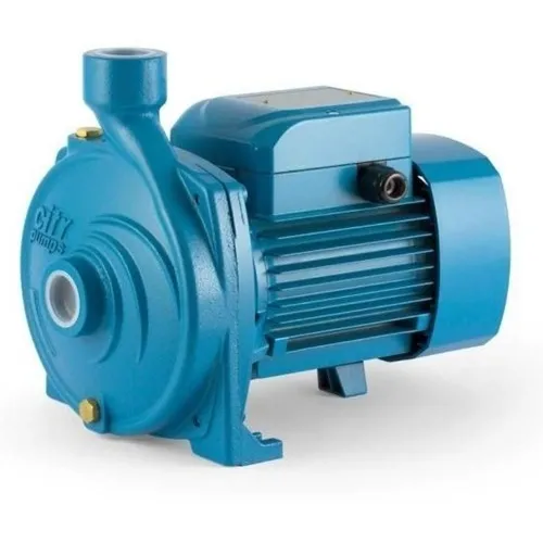 Bomba Centrifuga City Pump (pedrollo) Ic670 3hp