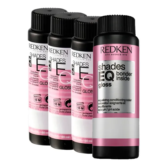 Redken Shades Eq 60ml Color Demipermanente (todos Los Tonos) | Cuotas sin interés