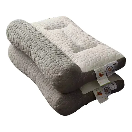 - La Almohada Para Dormir Alivia La Ciática Y El Dolor De