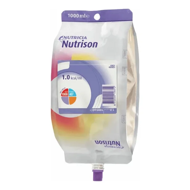 Nutrison 1.0 Kcal/ml