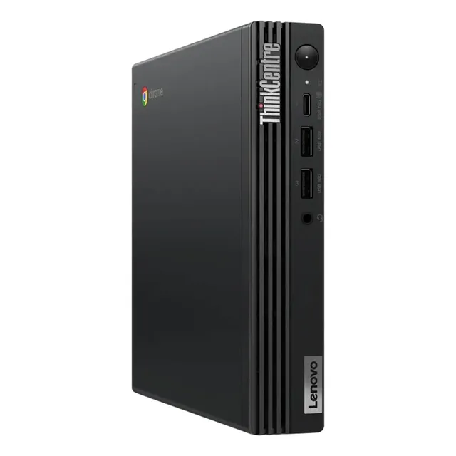 Computadora De Escritorio Lenovo Thinkcentre M60q Chromebox