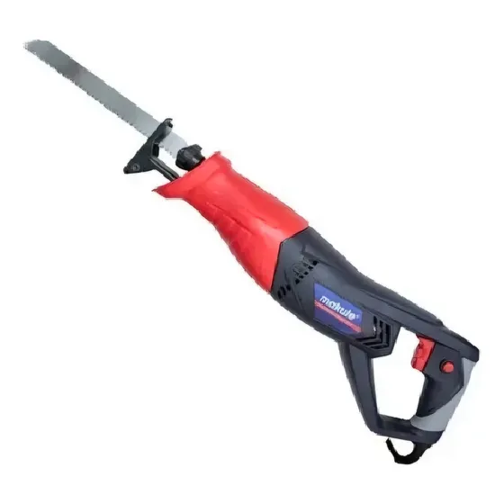Sierra Sable Para Madera Huesos 900w - Makute