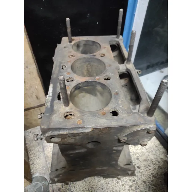 Bloque Usado Perkins D3152 Consultar Precio