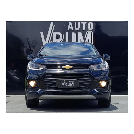 Chevrolet Tracker Premier 1.4 Turbo 16v Flex Aut