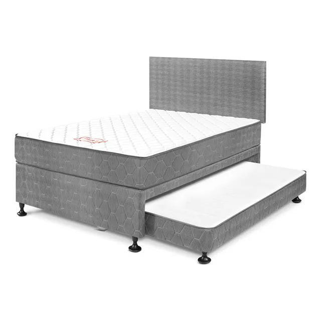 Dormitorio Paraíso Standard Diván | 2 Plazas