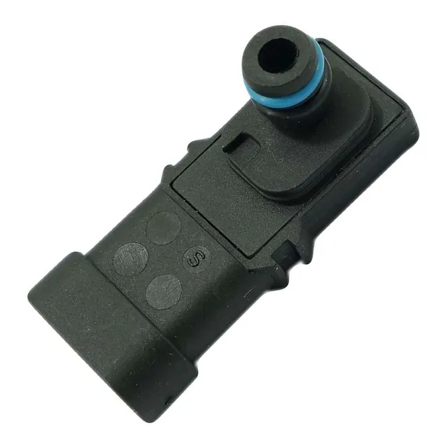 Sensor Map Renault Megane 2 1.6 16v Motor K4m