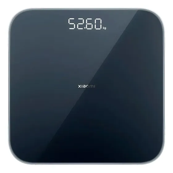 Balanza Xiaomi Mi Smart Scale S200 Color Negro
