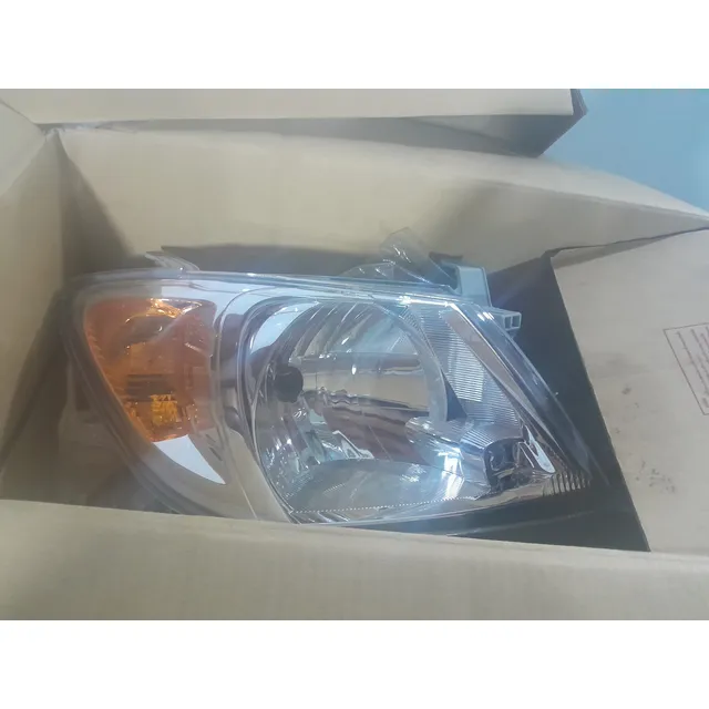 Faro Derecho Hilux Kavak 2006 2007 2008 Original Koitto
