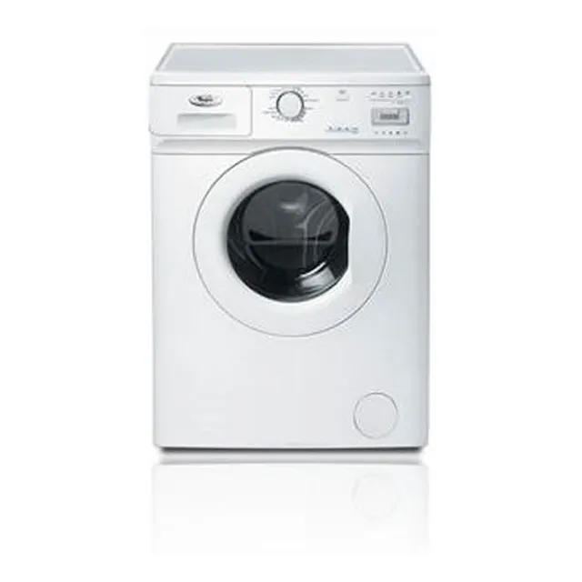Lavarropas Whirlpool 7 Kg 1000 Rpm Wfe71a Carga Frontal