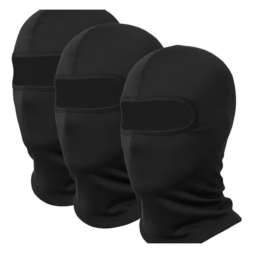 A 5 Ninja Balaklava Hats | MercadoLivre