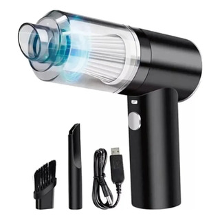 Aspiradora De Mano Portátil Inalambrica Para Auto Y Hogar S Aspiradora De Mano Portátil Inalambrica Para Auto Y Hogar S