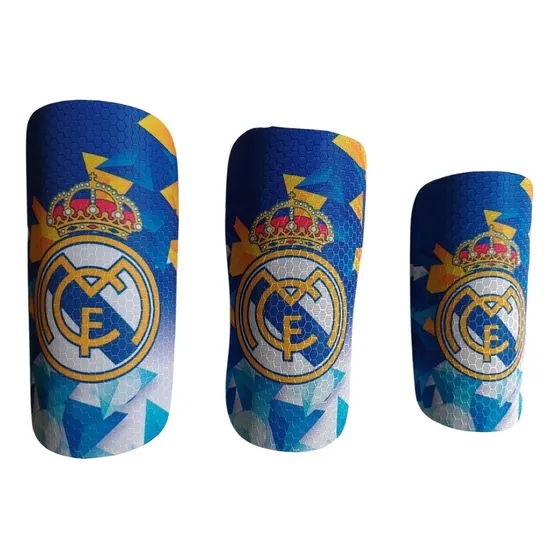 Canilleras Para Protección Futbol Adulto, Junior Y Niños