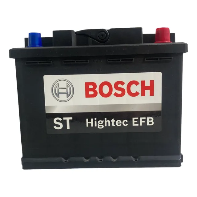 Batería Bosch Efb Ln3 - 70 Ah - 12v