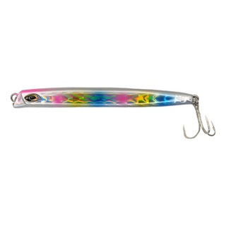 Señuelo Noeby Minnow Jig 11cm 45gr Para Jigging Y Casting Señuelo Noeby Minnow Jig 11cm 45gr Para Jigging Y Casting