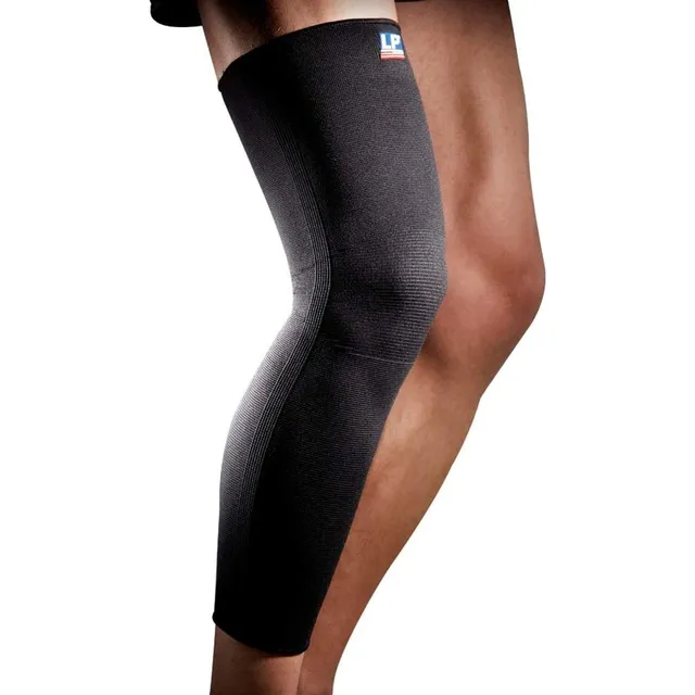 Muslera Rodillera Elástica Deportiva Compresion Crossfit