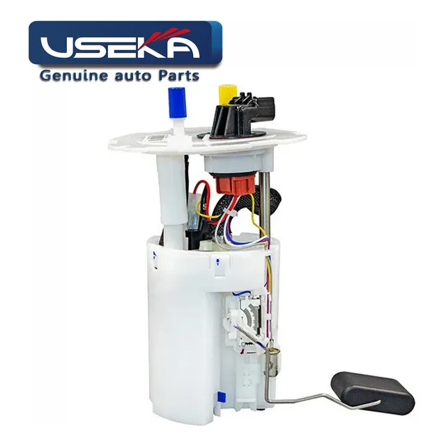 Bomba Modulo Gasolina Chevrolet Aveo Optra