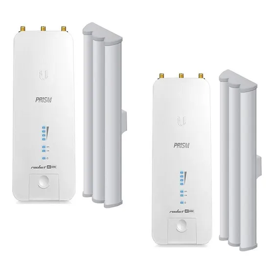 Rocket Prism Ac Rp-5ac-gen2 5 Ghz Wireless Ap Basestation +