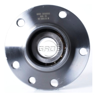 Maza Rueda Trasera Para Dodge Dart De 2013 A 2016 Grob Maza Rueda Trasera Para Dodge Dart De 2013 A 2016 Grob