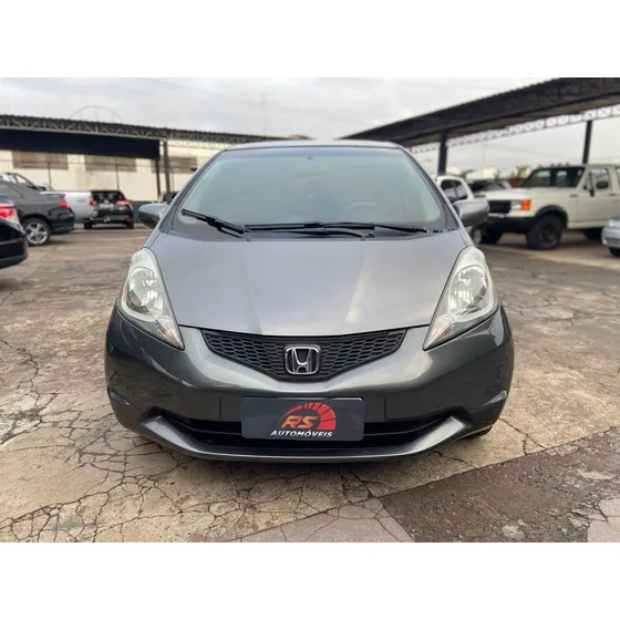 Honda Fit Lx Flex