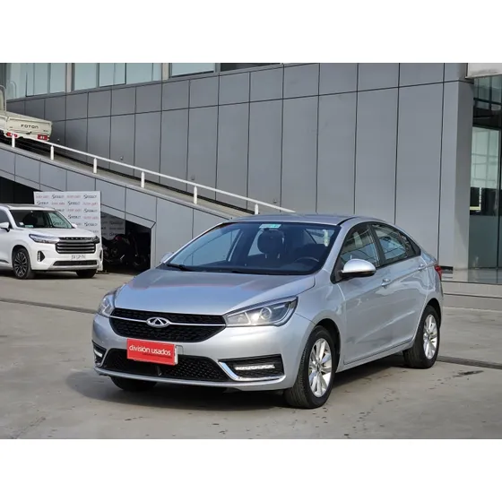 Chery Arrizo 5 Arrizo 5 Gls Mt