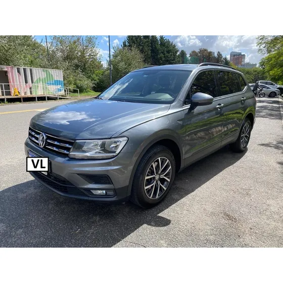 Volkswagen Tiguan 250tsi Dsg