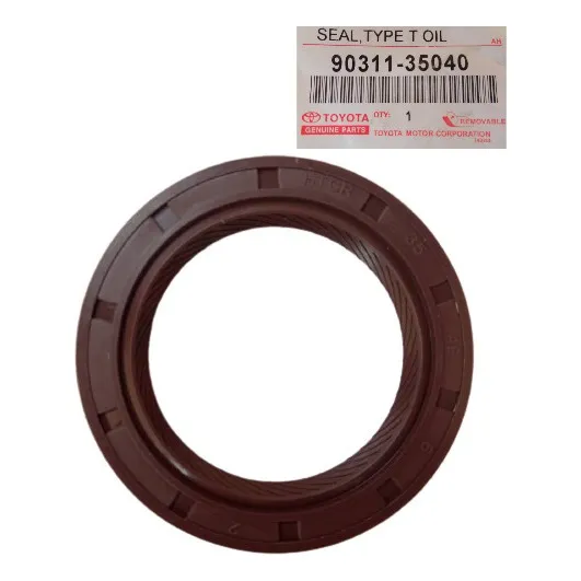 Estopera Cigueñal Delantera Terios Cool Bego 1.3 1.5 Starlet