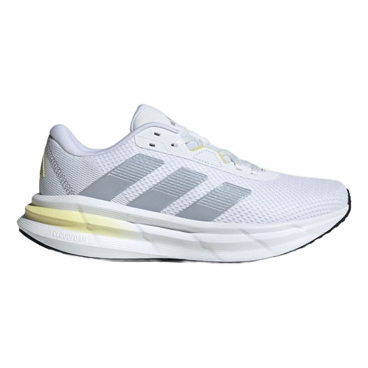 Tênis De Corrida Feminino Galaxy 7 Com Forro Têxtil adidas Tênis De Corrida Feminino Galaxy 7 Com Forro Têxtil adidas