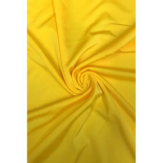 Tela Lycra Seda Satinada De Algodón Varios Colores