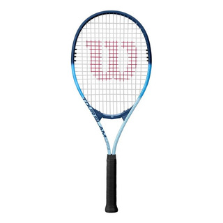 Raqueta Tour Slam Lite Wilson 4 3/8 Color Azul Raqueta Tour Slam Lite Wilson 4 3/8 Color Azul