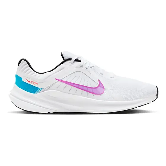 Zapatilla Nike Quest 5 Se 100% Original I Fj1054-100