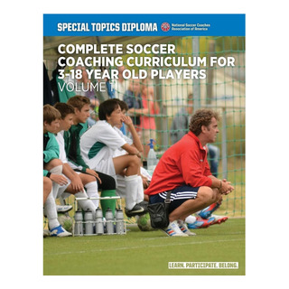 Libro: Currículo Completo De Entrenamiento De Fútbol Para Ni Libro: Currículo Completo De Entrenamiento De Fútbol Para Ni