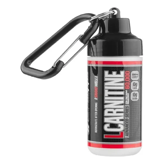 Porta Proteína Scup Portatil Para Gym