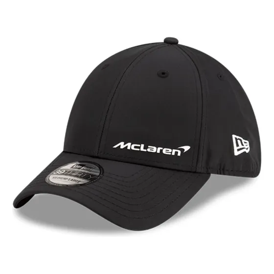 Gorra Mclaren F1 Team Flawless 39thirty  Negra New Era