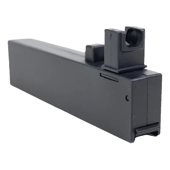 Magazine Rifle Sniper Airsoft Cm708 6mm - Cyma