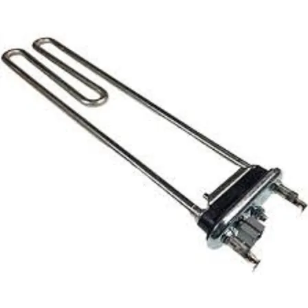 Calefactor-resistencia, Lavadora LG Carga Frontal 2000w