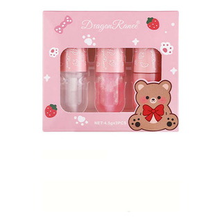 E Lip Glaze Mirror Water Glossy Lip Glaze Esmalte Labial Bri E Lip Glaze Mirror Water Glossy Lip Glaze Esmalte Labial Bri