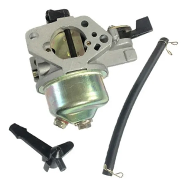 Carburador Motor Estacionario Gasolina 8hp 9hp Gx240 Gx270