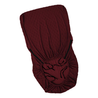 Funda Para Sillón De Madera Funda Para Silla Elástica Rojo Funda Para Sillón De Madera Funda Para Silla Elástica Rojo
