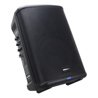 Bocina Monitor 8 Recargable Mezcladora 3canales Dsp Msi Bocina Monitor 8 Recargable Mezcladora 3canales Dsp Msi