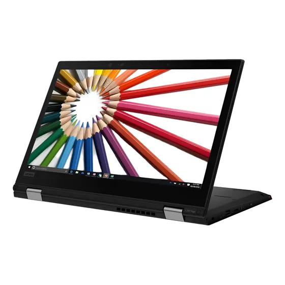 Notebook Lenovo Yoga I5-8265 16gb 250gb Ssd  Win 11 Tablet 