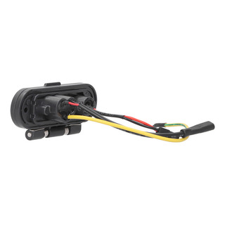 Conjunto De Puerto De Carga Para Patinete Eléctrico, Enchufe Conjunto De Puerto De Carga Para Patinete Eléctrico, Enchufe