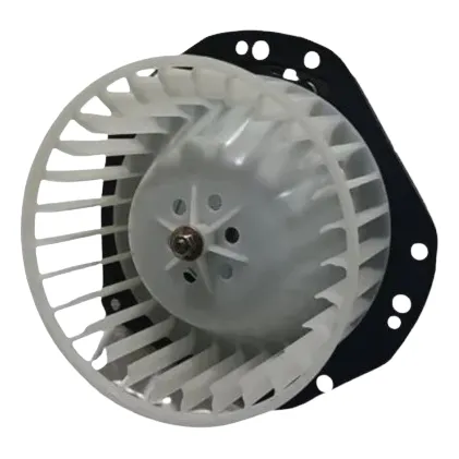 Motor Soplador A/a Chev Blazer 92/94 S10 Pickup C/turbina